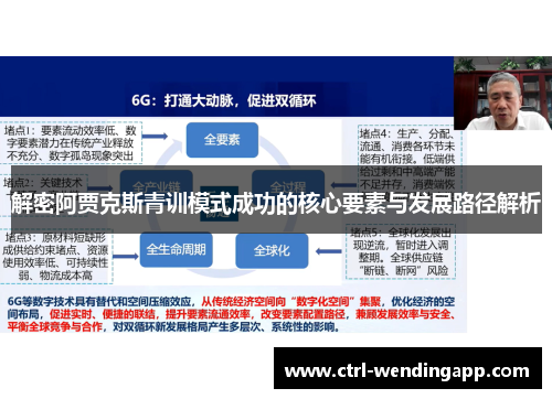 解密阿贾克斯青训模式成功的核心要素与发展路径解析